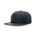 5 Panel High Pro Cotton/Poly Blend Rope Hat - 6032 Image 
