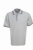 Pique Polo with Striped Collar/Cuff, Adults - P51 Image 