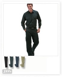 JB's Work Cargo Pants - 6WCP Image