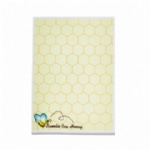 STICKY NOTES - LARGE 80 SHEETS