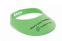 Foam Sports Visor