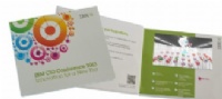 Lcd Greeting Card