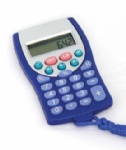 Oxford Calculator