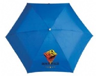 UMBR16 Paris Compact Umbrella